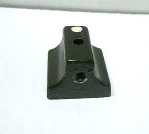 SM-B-686533 GREEN SLIDER KNOB, 7/16" NEW OLD STOCK - Picture 1 of 5