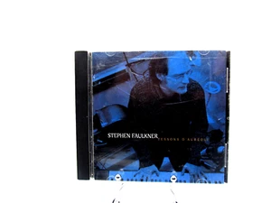 Stephen Faulkner - Tessons D'Auréole (Cd, Compact Disc) Tested - Bild 1 von 3