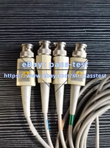 1PCS Yokogawa voltage probe in Japan 700988#LL - Picture 1 of 2