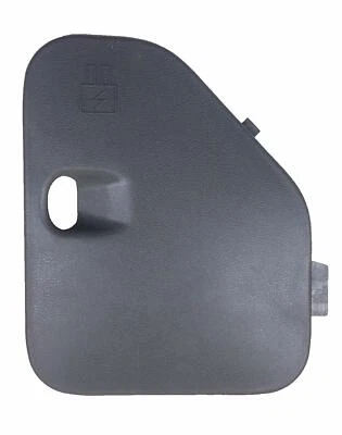 Cubierta de panel de fusibles YOT pedernal oscuro para Ford Ranger 2004-2011 lado de la capucha   Foto 1 de 2