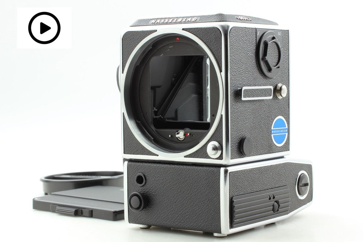 Hasselblad 553 ELX Film Cameras for sale | eBay Hasselblad 553 ELX Film Cameras for sale | eBay