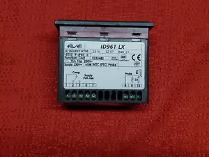 Eliwell ID961 LX Temperature Controller ID16DI0XCH700 - Picture 1 of 6