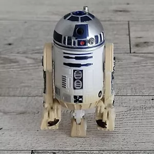 Star Wars ROTJ R2-D2 Actionfigur Saga Return of the Jedi (SOLD AS IS) - Bild 1 von 6