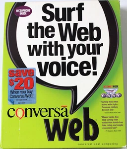 RARITÀ - Conversa Web 3.0 - Windows - Inglese - Foto 1 di 7