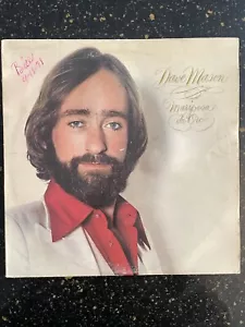 Dave Mason - Mariposa De Oro Vinyl LP - 1978 First Press - Columbia JC 35285 - Bild 1 von 3