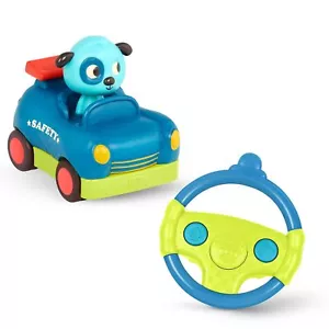 B. toys &#8211; Remote Control Car &#8211; Toy Race Car for Toddlers, Kids ̵ - Picture 1 of 10