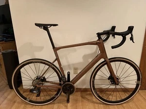 BMC Road machine 61cm Sram Axs  - Picture 1 of 17