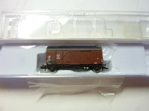 Brawa 67214 Güterwagen Gmbs 35 DB 231 011 Spur N - Picture 1 of 1