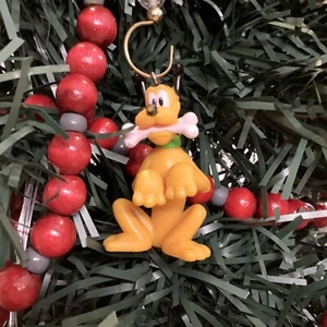 Pluto Christmas Holiday Ornament - Picture 1 of 2