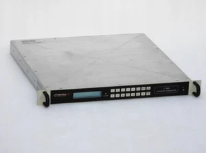 VERTEX RSI GENERAL DYNAMICS MODEL LT 3600 UP/DOWN CONVERTER - Picture 1 of 5