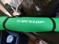 dunlop yoga mat
