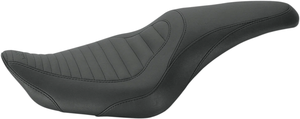 2010-2021 para Harley Iron 883 XLN Tripper Fastback Seat Tuck and Roll XL '04-'21 Foto 1 de 1