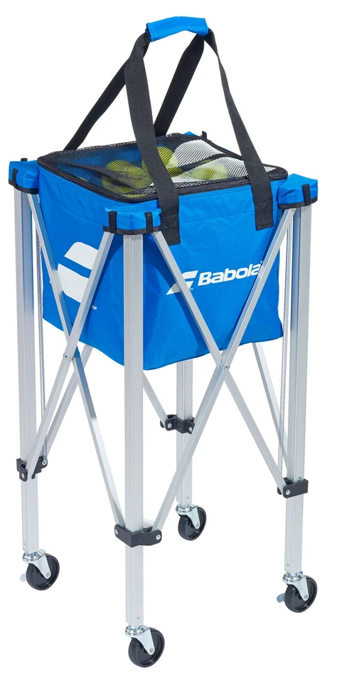 Babolat Collapsible 120 Tennis Ball Coaching Basket - Image 1 of 1