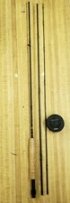 New listing
Okuma Tempest Fly Rod (Ts-903-5) & Reel (T5) Combo (9'0", 5 Weight, 3-Piece)