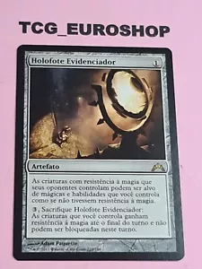 GLARING SPOTLIGHT ● GATECRASH ● MTG ● PORTUGUESE ● 2013 ● NM ● #C958 - Picture 1 of 2