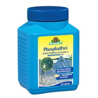 NEUDORFF PhosphatFrei 250 g - Phosphat Frei Algen Teich Algenhemmung