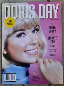 DORIS DAY Hollywood Centennial Legends Entertainment Magazine Birthday Tribute - Picture 1 of 1