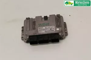 Centralina motore originale (ECU) PEUGEOT 308 I (4A_, 4C_) 2008 - Foto 1 di 2