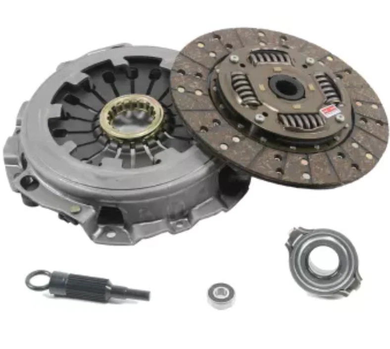 Competition Clutch Stock Clutch Kit for Honda Civic 2.0L 5-Speed K20 Acura RSX - Image 1 of 1