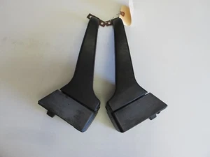 1974-1989 Porsche 911 Door Pull Pair #1 - Picture 1 of 8