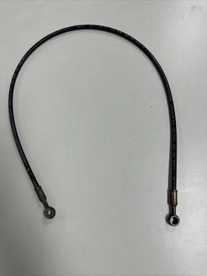BMW F 650 CS K14 Scarver Brake Line 98119725001 #21227 - Image 1 of 4