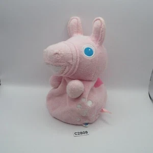 Rody Horse Pink C2808 Zipper Pouch Royal Plush 7" Stuffed Toy Doll Japan - Picture 1 of 9