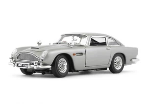 Danbury/Franklin mint 1:24 1964 Aston Martin db5 James Bond 007 Classic model 18 - Picture 1 of 21
