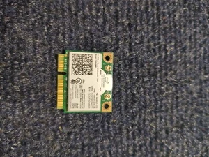 Intel 7260HMW Dual Band Wireless WiFi Card - Bild 1 von 1