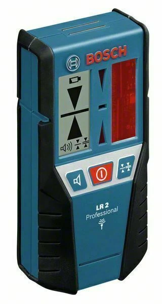 Bosch Professional LR 2 (0601069100) Laserempfänger