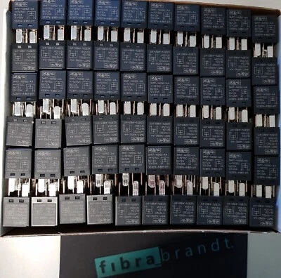 V23074-A1801-X17 = 5M5T14B192AA || TE Connectivity || NEW & ORIGINAL || 2 pcs