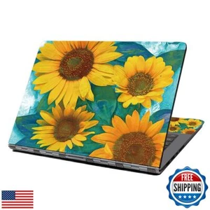 Laptop Skin Sticker Decal,12" 13" 13.3" 14" 15" 15.4" 15.6" Laptop Skin Stick - Photo 1/1
