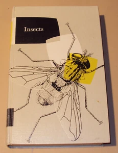 Insekten 1952 von der United States Government Printing Office - Bild 1 von 8