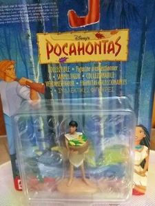 Rarissimo gioco Pocahontas anno 1994 Disney Mattel da collezione  - Foto 1 di 3