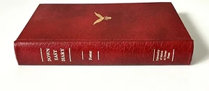 Down East Tagebuch von Benjamin Browne Foster 1800er Maine Diary HC 1975 - Bild 1 von 16