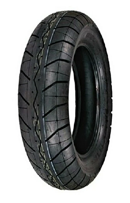 Neumático trasero shinko 150/80-16 harley dyna super glide low rider softail fxst 02-05 Foto 1 de 1