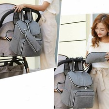 backpack changing bag ireland