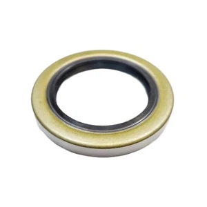 Rear Seal Large Borg Warner Super T10 32 Spline also T-10 Richmond 4 Speed 18658 - Foto 1 di 4