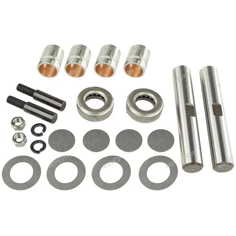 MS50943 Mevotech King Pin Repair Kit Front for Chevy Chevrolet BL BM BN Truck - Image 1 of 1