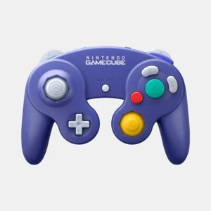 Presale Nintendo Switch 2 GameCube Controller Classics Switch Online Confirmed - Picture 1 of 4