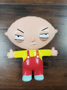 Vintage 2004 Family Guy Stewie 3"" Gummifigur Fox Network - Bild 1 von 3