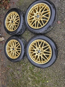 cms alufelgen 19 zoll gebraucht - Bild 1 von 23