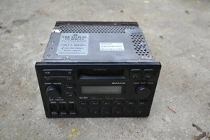 VOLVO 850 SC-801 AUTORADIO LETTORE CASSETTE - Foto 1 di 5