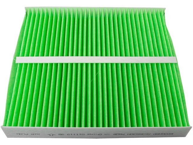 Filtro de aire cabina delantera para Nissan Máxima 2004-2008 2005 2006 2007 SN392MK Foto 1 de 1