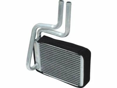 Núcleo de calefacción Mercury Cougar 1999-2002 19283 piezas 2000 2001 núcleo de calefacción aluminio Foto 1 de 2