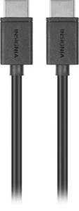 Insignia 8' 4K Ultra HD HDMI Cable UHD HDR for TV Monitor PlayStation xbox - Picture 1 of 2