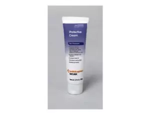 McK Secura™ Protective Cream Skin Protectant 2.75 oz - Picture 1 of 1
