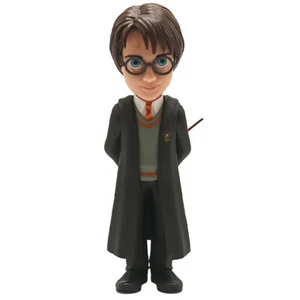 Figura Harry Potter MINIX Harry Potter - Mercancía Oficial Nueva - Imagen 1 de 4