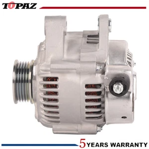 NEW Alternator For TOYOTA CELICA V4 1.8L 1994-1997 COROLLA V4 1.8 16V 1997-2001 - Picture 1 of 10