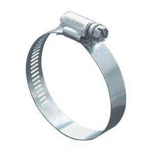 Espar Heater Systems CA1 10 041 Airtronic D5 3” Stainless Adjustable Hose Clamp - Picture 1 of 1