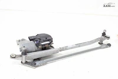 AUDI Q7 QUATTRO 2018-2024 4M limpiaparabrisas transmisión acoplamiento y motor OEM Foto 1 de 4